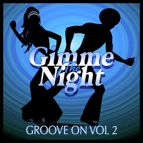 Groove On Vol 2