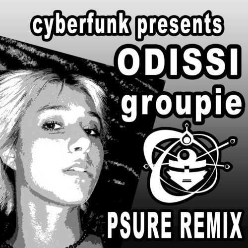 DJ Odissi