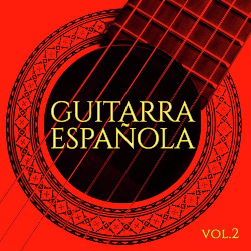 Guitarra Española (Volumen 2)