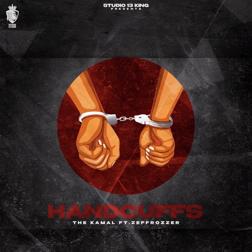 Handcuffs