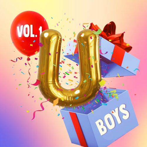 Ulrich, Happy Birthday! cover art