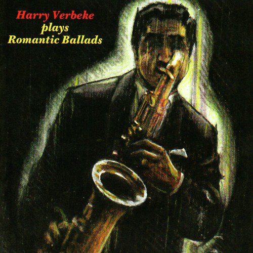 Harry Verbeke Plays Romantic Ballads_poster_image