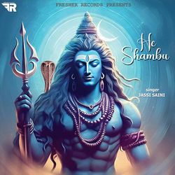 He Shambu - Jassi Saini-MzEJAjZ2WF8