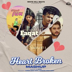 Heart Broken Mashup-ICMZejNxaGc