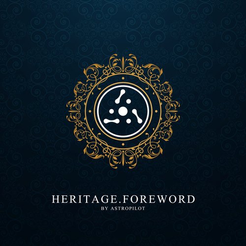 Heritage​.​Foreword