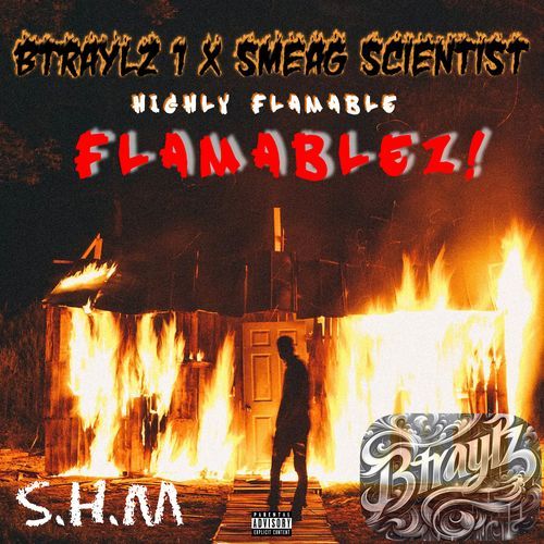 Highly Flammable_poster_image