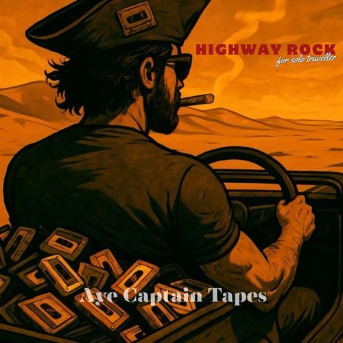 Cassette Drift cover art