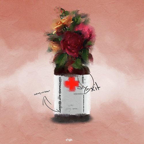 Kamillentee cover art