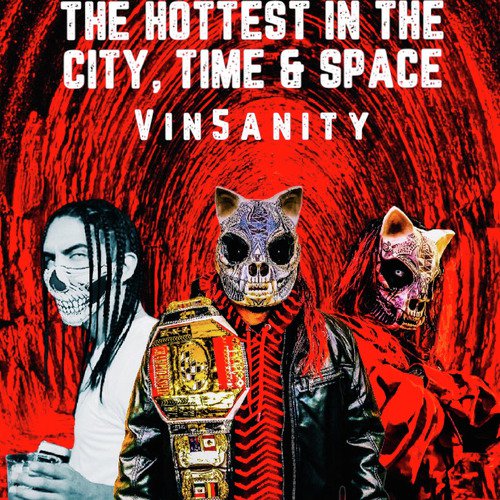 Gutz cover art