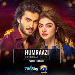 Humraazi (Original Score)-RlEPXz4GX3U