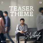 I, Nobody Teaser Theme (From "I, Nobody")