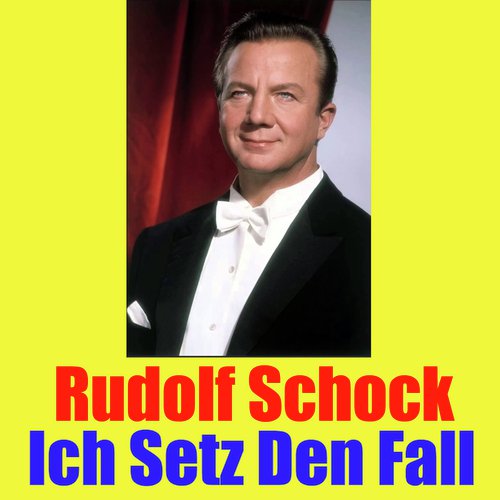 Ich Setz Den Fall