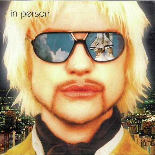 The Trip (Evil Needle) cover art