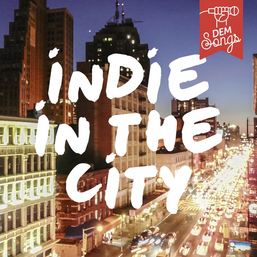 Indie In the City (Main)