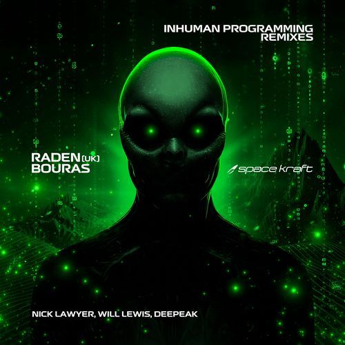 Inhuman Programming (Will Lewis Remix)