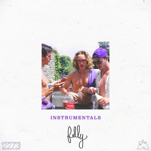 Instrumentals (Best of 2013-2015)