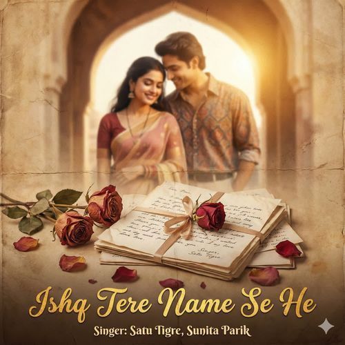 Ishq Tere Name Se He