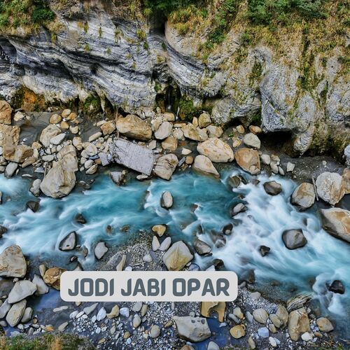 JODI JABI OPAR