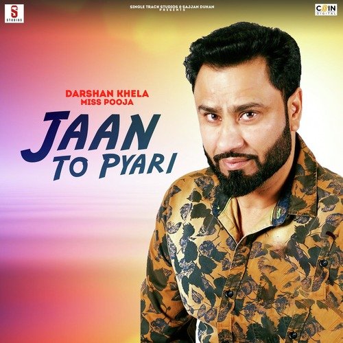 Jaan To Pyari