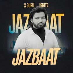 Jazbaat