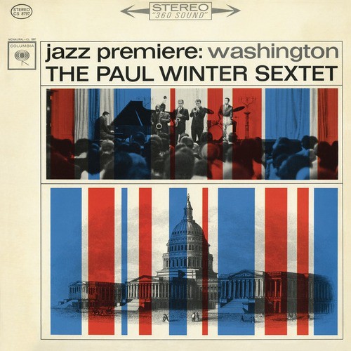 Jazz Premiere Washington_poster_image