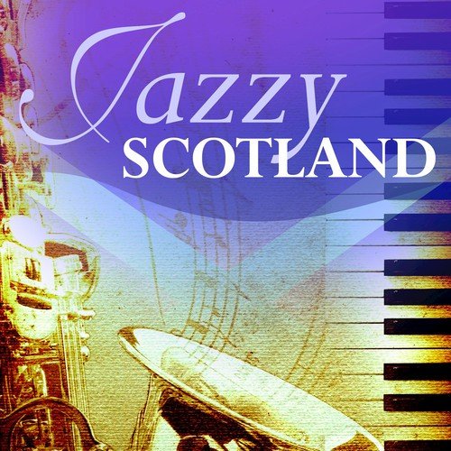 Jazzy Scotland