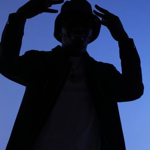 In & Out cover art