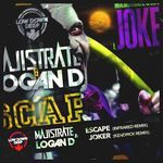 Joker (Kendrick Remix)