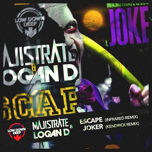 Joker (Kendrick Remix)