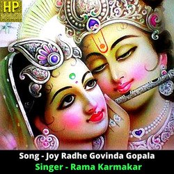 Joy Radhe Govinda Gopala-STckYk0IYws