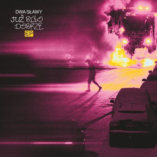 Już było dobrze EP