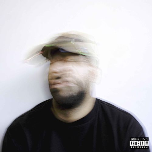 GREG cover art