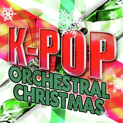 Hark! The Herald Angels Sing - Song Download from K-Pop Orchestral Christmas @ JioSaavn