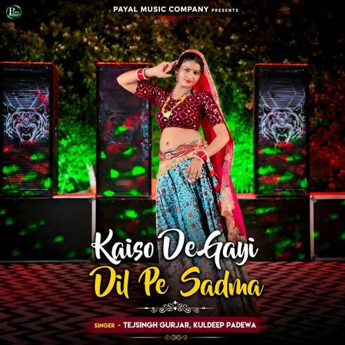 Kaiso De Gayi Dil Pe Sadma