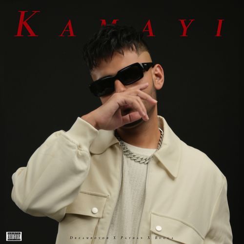 Kamayi
