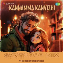 Kannamma Kanvizhi - Synthpop Mix-SAYnextgZQQ