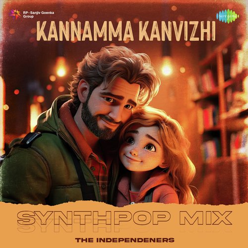 Kannamma Kanvizhi - Synthpop Mix