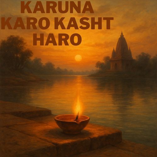 Karuna Karo Kasht Haro