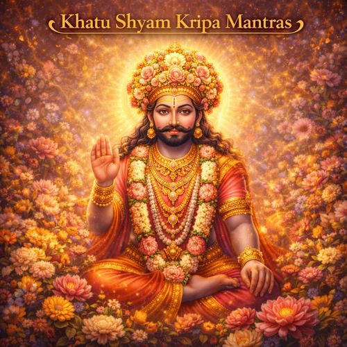Khatu Shyam Kripa Mantras
