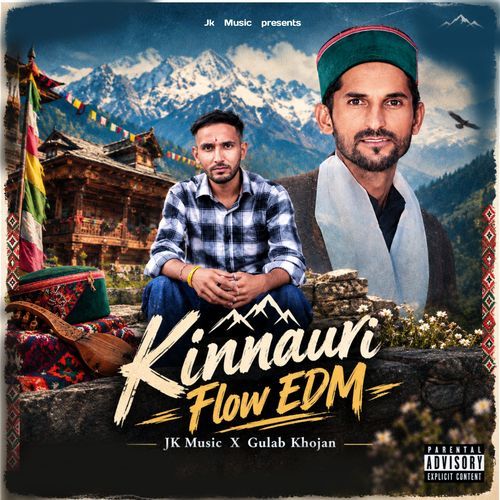 Kinnauri Flow EDM