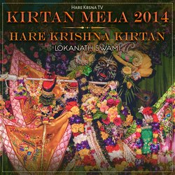 Kirtan Mela 2014 Hare Krishna Kirtan (Live)-MVEYBkFXVXU