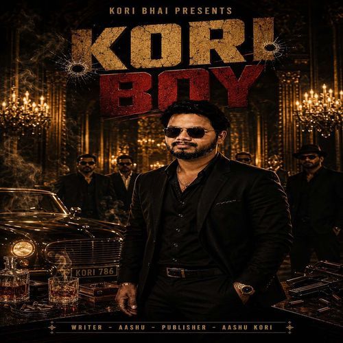 Kori Boy (Feat. Aakash)