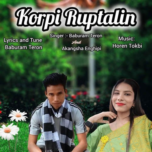 Korpi Ruptalin