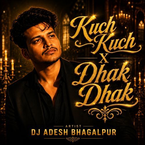 Kuch Kuch X Dhak Dhak