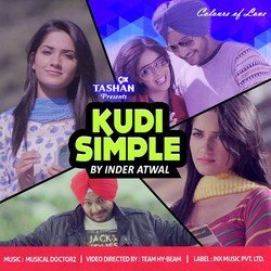 Kudi Simple-Ahkvci5yb1U