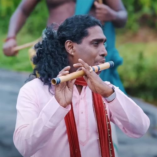 Kuzhal Melam