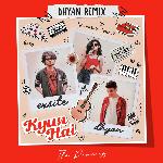 Kyun Hai (Dhyan Remix)