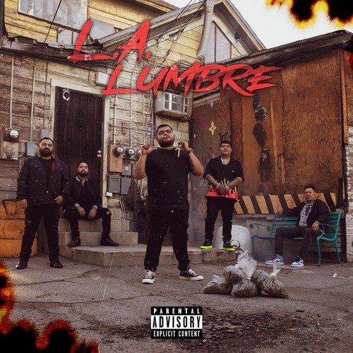 El Jeffrey cover art