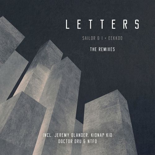 Letters (Lower Case) [NTFO Remix] cover art