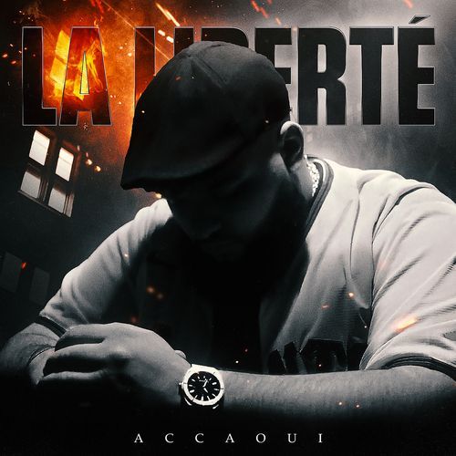 La Liberté cover art